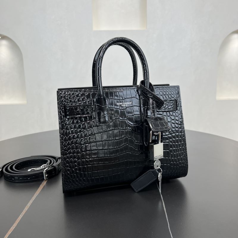 Y51 top handle bags